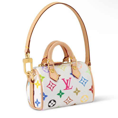 Louis vuitton takashi - louis, x