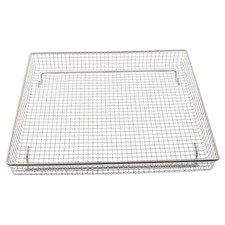 CuisinArt panier de grille en treillis 295 mm friteuse à air Mini Four TOA60E Q1