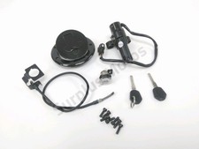 SERRURE KTM RC 125 2017-2021 /