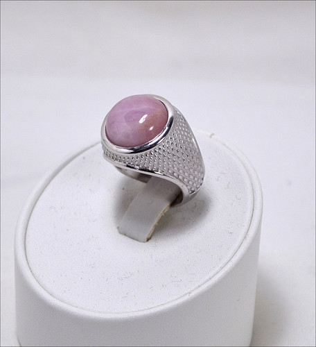 Bague argent 925 rhodié - bague,