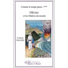 ▄▀▄ Olivier et les