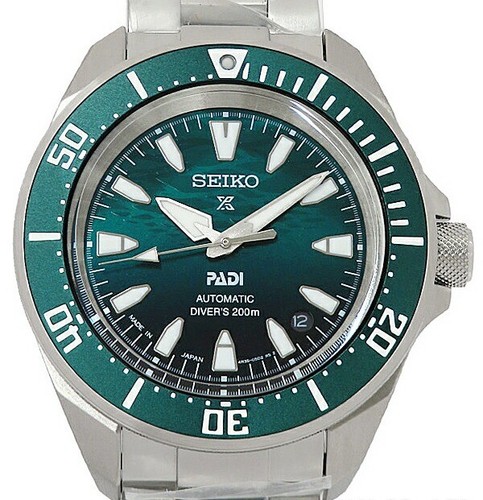 Montre automatique seiko - montre,