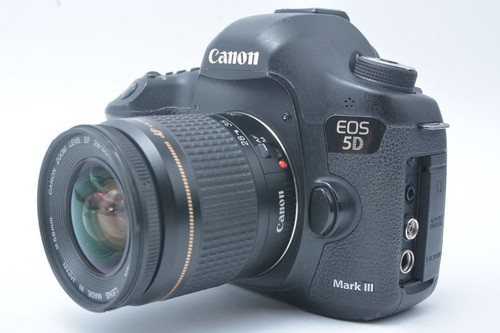 Canon eos mark - iii, 22,3