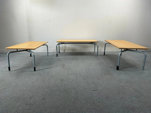 Tables appoint dan - x,