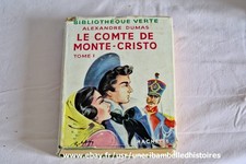 Le comte de Monte-Cristo Tome