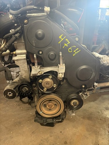 C9db moteur complet ford - c9db,