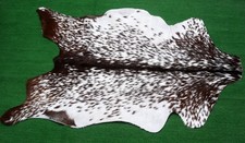 Luxe Chèvre Cachette Tapis