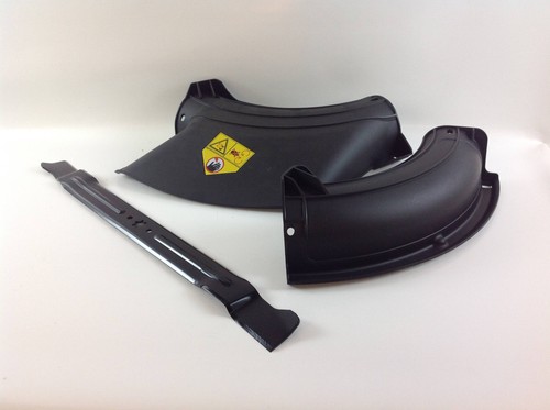 Kit tappo mulching lame - kit,