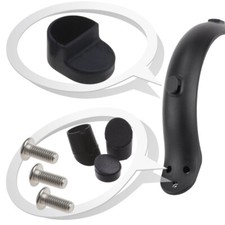 Vis + Cache Vis, Housse