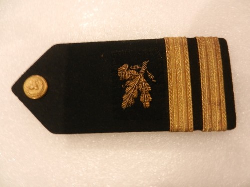 Ancienne patte épaule - patte, d'épaule