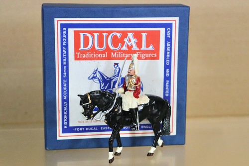 Britains ducal m18 - ducal, the
