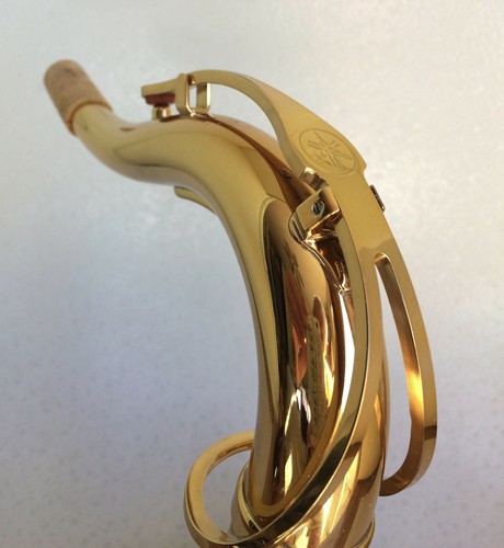 Yamaha new design tenor - yamaha's,