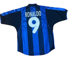 Maillot domicile Inter Milan