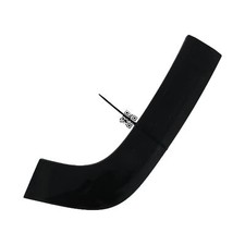 Élargisseur d'aile arrière gauche - Jeep RENEGADE PH.2 - Gris - 735599036 - H0-1