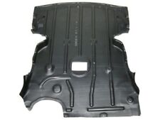 Pour BMW 1 E87 E81 E88 03-13 PLAQUE COUVERCLE CACHE PROTECTION SOUS MOTEUR