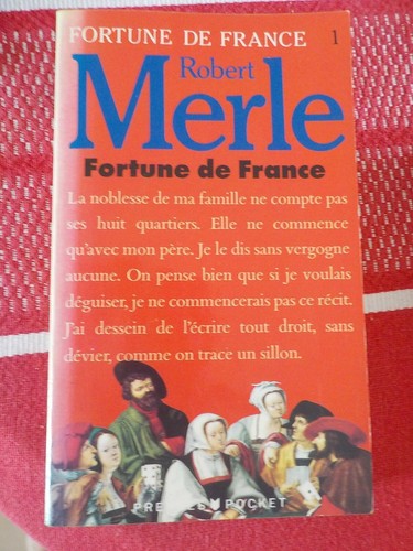 Fortune france robert - fortune,