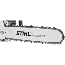 Guide Stihl. Rollomatic E