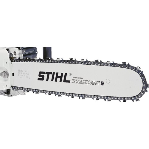 Guide stihl rollomatic - guide, stihl.