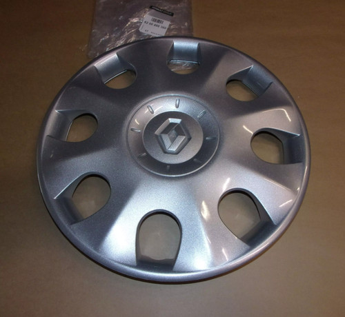 Enjoliveur roue 15 - 4x, oe