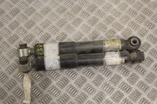 Jeu amortisseur arriere -