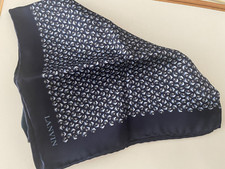 Pochette Costume Lanvin