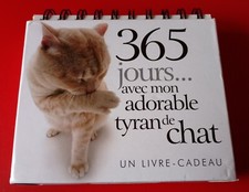 Livre-Cadeau Calendrier 365