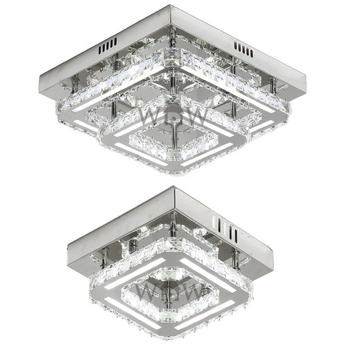 Moderne véritable cristal - véritable, k9