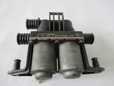 électrovanne de chauffage BMW E39 E38 X5 E53 - 64128374995