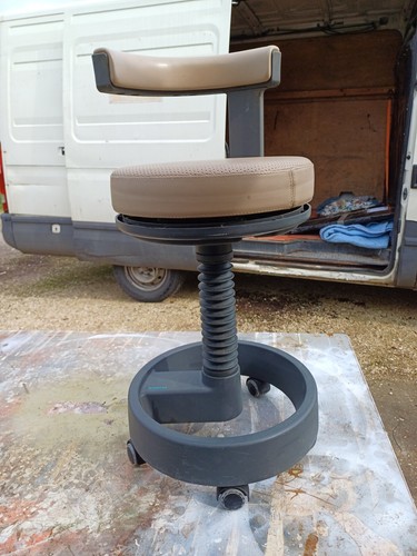Fauteuil dentiste siemens - fauteuil,