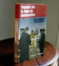 Voyages sur la ligne de