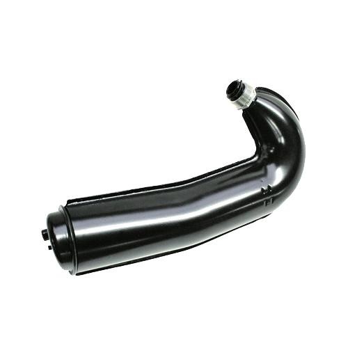 Pot echapement mbk super - pot,