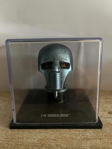 Casque star wars - wars, 2-1b