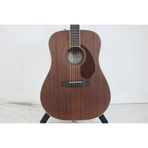 Guitare acoustique fender 1 - guitare,