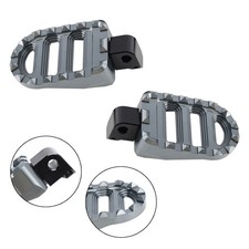 Avant Repose-pieds pour BMW