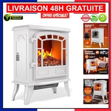 Chauffage d'Appoint Monzana
