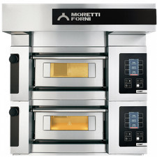 Four à sole 2 chambres 4