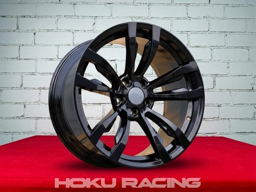 Roues noires 469m style - noires,