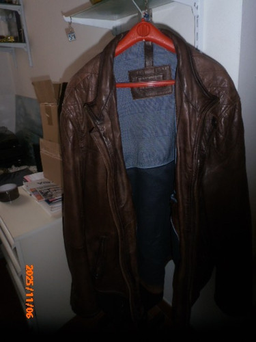 Tres beau blouson massimo - blouson,