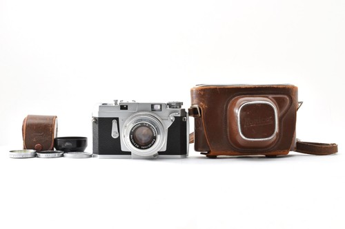 Appareil photo argentique