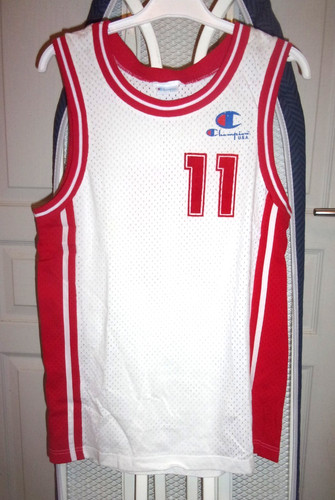 Maillot basket homme - de,