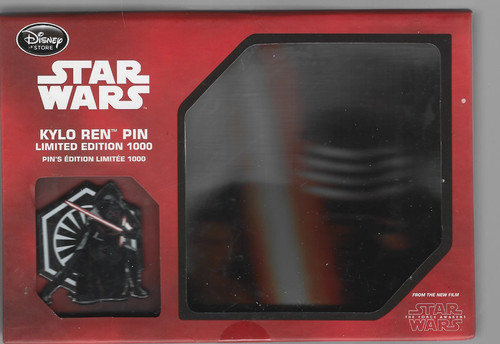 Coffret pin disney 2015 - ,