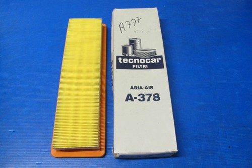 Filtre air tecnocar pour - filtre,