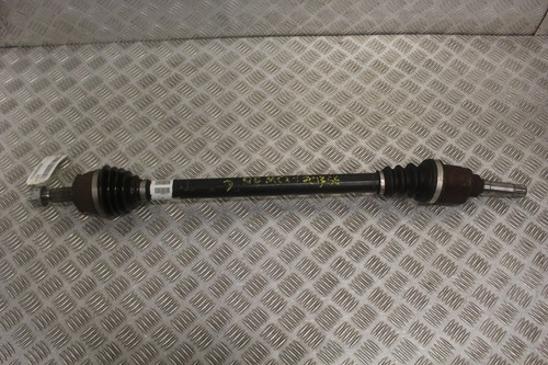 Cardan droit citroen nemo - droit, /
