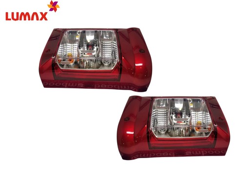 Feu arrière lumax pour - arrière,