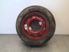 Roue PEUGEOT 307 PHASE 1 2.0 HDI - 8V TURBO /R:80655562
