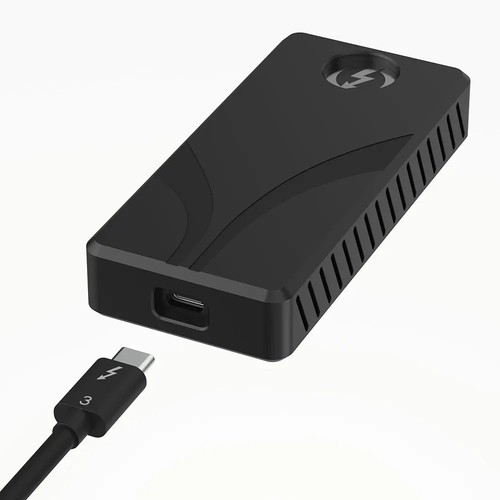 Ssd externe 2to thunderbolt - ssd,