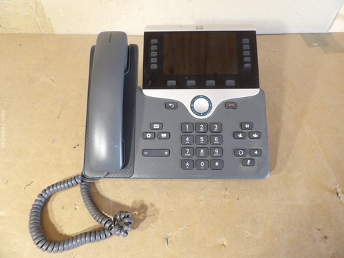 Téléphone téléphonique