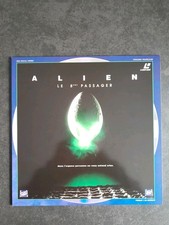 LASERDISC - ALIEN LE 8ème
