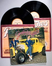 American Graffiti Vol. III - 2 LPS [VINYL] NEUF