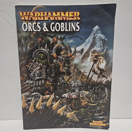 Warhammer fantasy - warhammer,